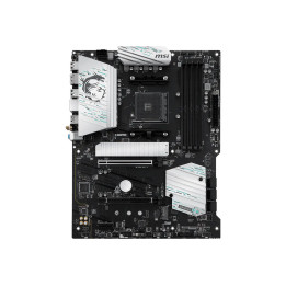MSI B550 GAMING