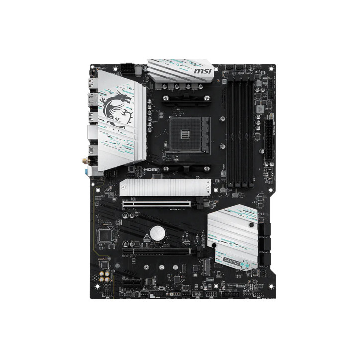 MSI B550 GAMING