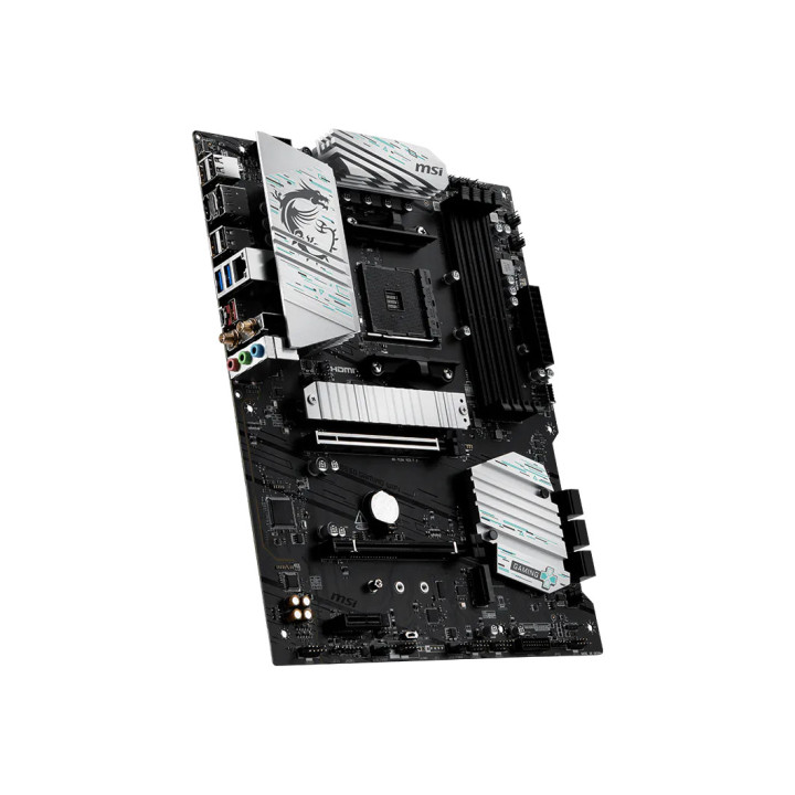 MSI B550 GAMING