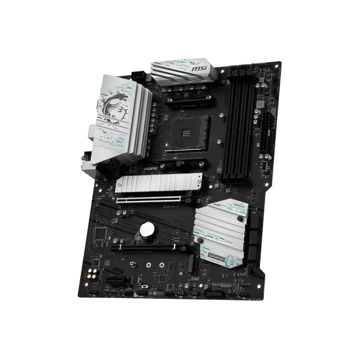 MSI B550 GAMING