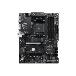 MSI B550 GAMING WIFI6E