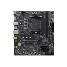 MSI PRO B550M-B