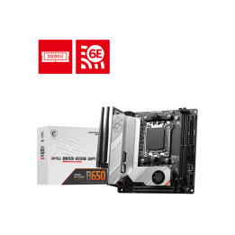 MSI MPG B650I EDGE WIFI /AM5