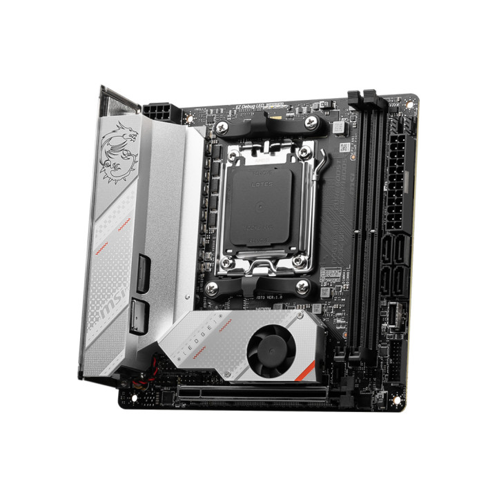 MSI MPG B650I EDGE WIFI /AM5
