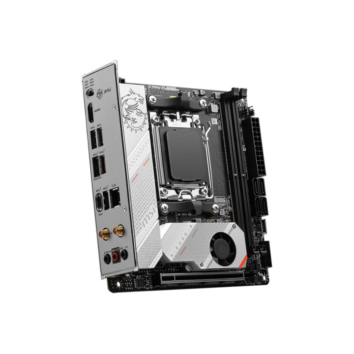 MSI MPG B650I EDGE WIFI /AM5