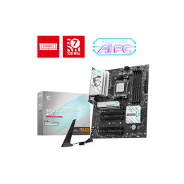 MSI B840 GAMING PLUS WIFI /AM5