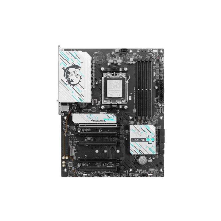 MSI B840 GAMING PLUS WIFI /AM5
