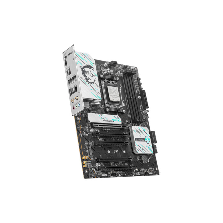 MSI B840 GAMING PLUS WIFI /AM5