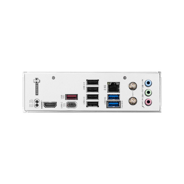 MSI B840 GAMING PLUS WIFI /AM5