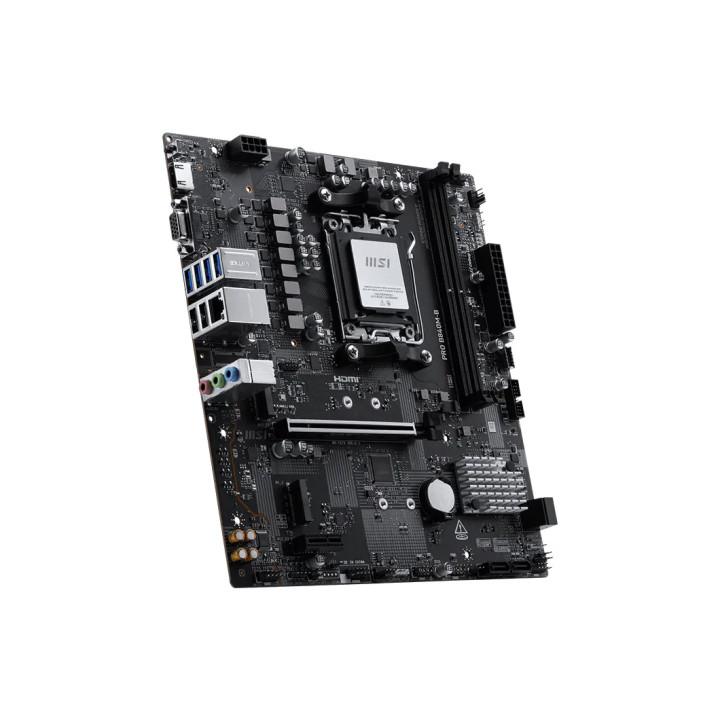 MSI PRO B840M-B