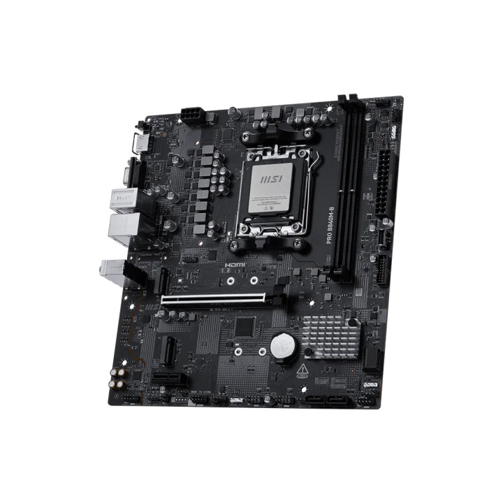 MSI PRO B840M-B