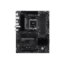 MSI PRO B850-S WIFI6E