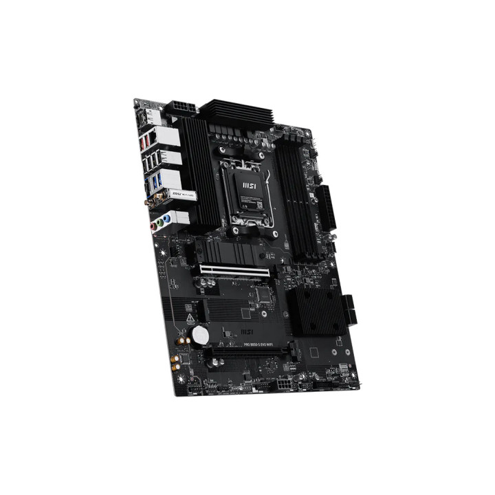 MSI PRO B850-S EVO WIFI