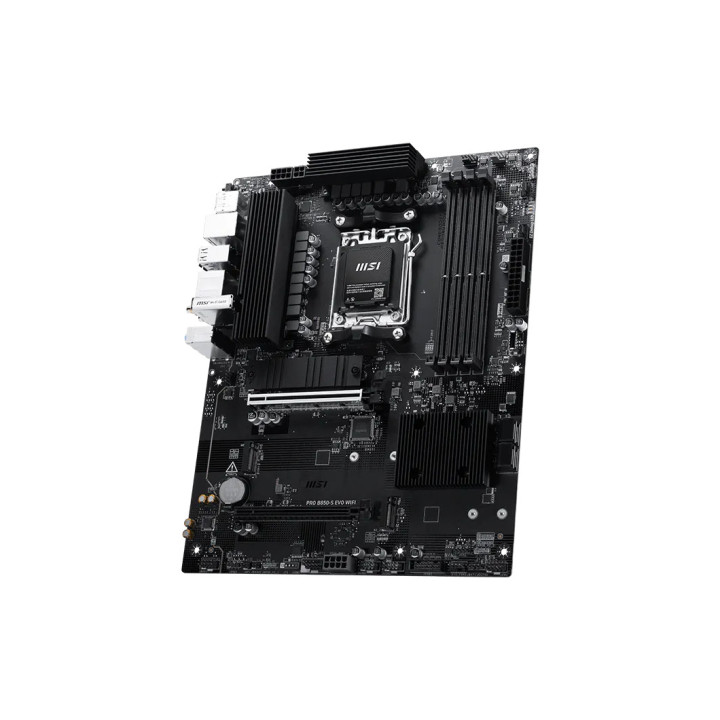 MSI PRO B850-S EVO WIFI