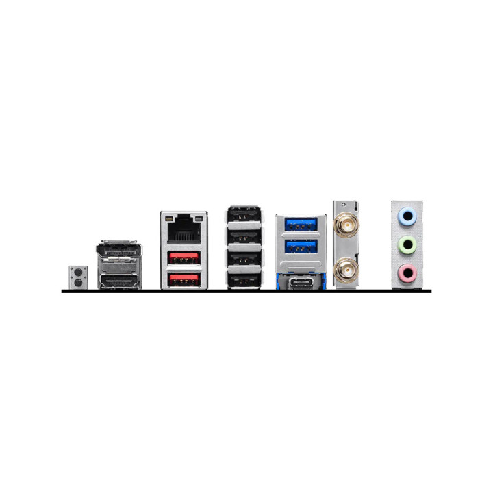 MSI PRO B850-S EVO WIFI