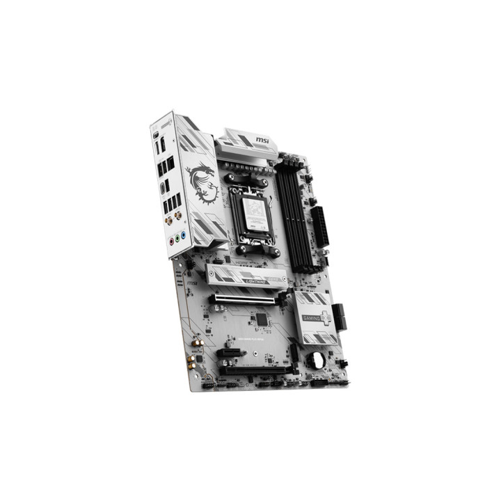 MSI B850 GAMING PLUS WIFI6E