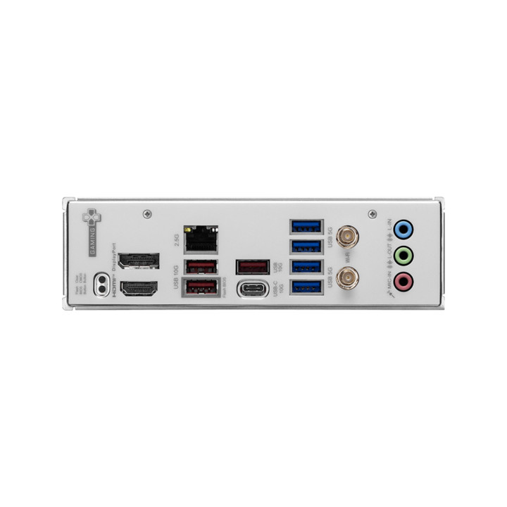 MSI B850 GAMING PLUS WIFI6E