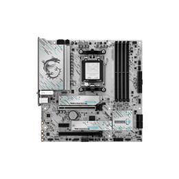 MSI B850M GAMING PLUS WIFI/AM5