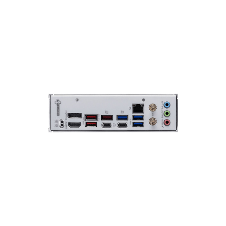 MSI B850M GAMING PLUS WIFI/AM5