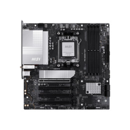 MSI PRO B850M-P WIFI