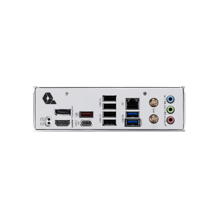 MSI PRO B850M-P WIFI