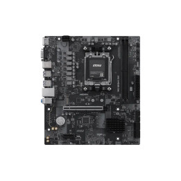 MSI PRO B850M-E EVO