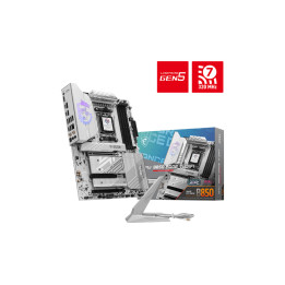 MSI MPG B850 EDGE TI WIFI /AM5