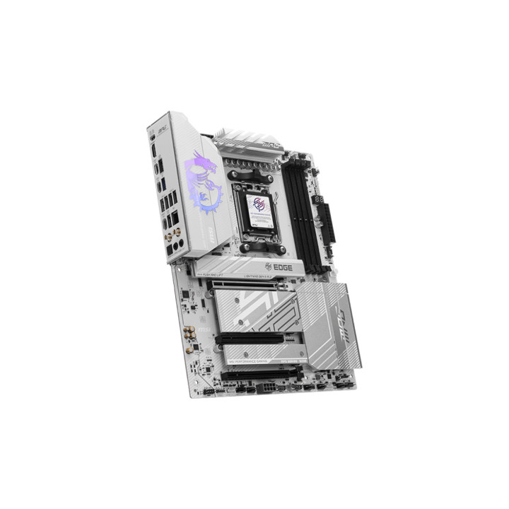 MSI MPG B850 EDGE TI WIFI /AM5