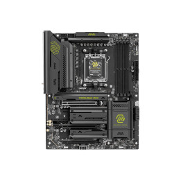 MSI MAG B850 TOMAHAWK MAX WFII