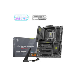 MSI MAG X870E TOMAHAWK WIFI