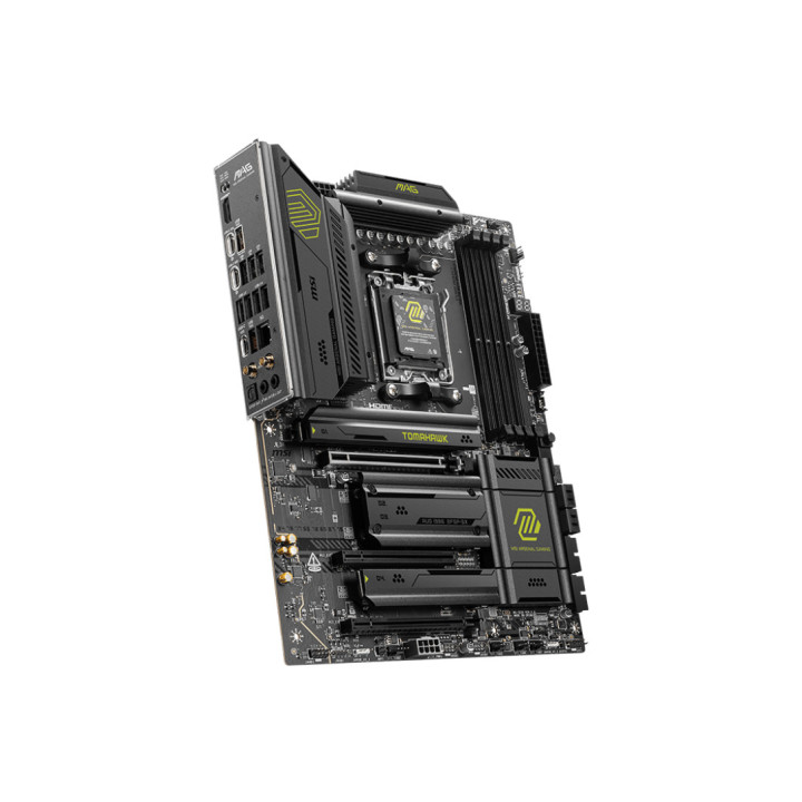 MSI MAG X870E TOMAHAWK WIFI
