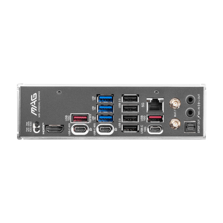 MSI MAG X870E TOMAHAWK WIFI