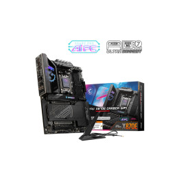 MSI MPG X870E CARBON WIFI /AM5