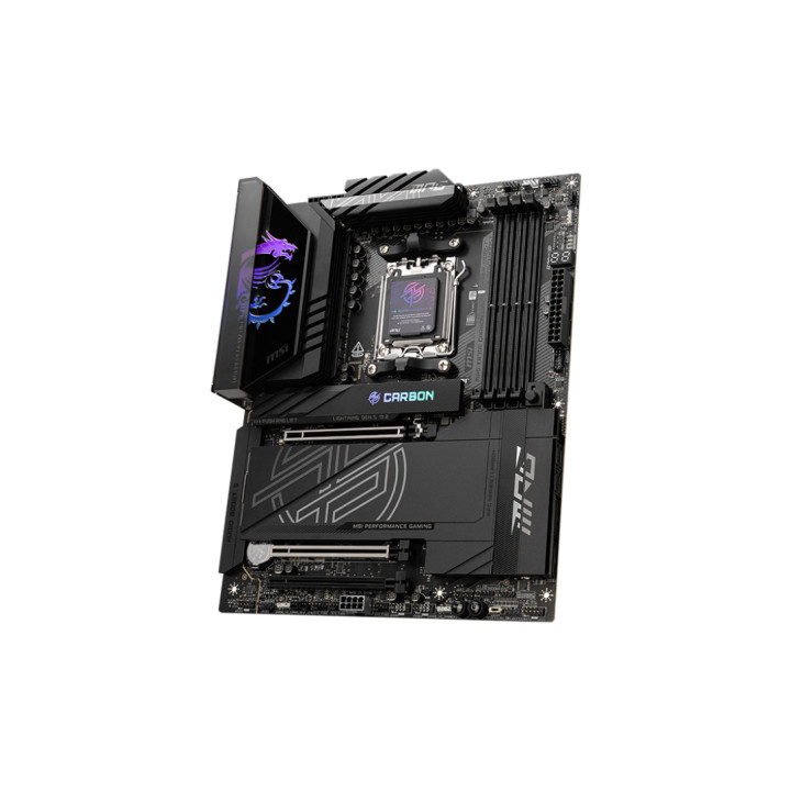 MSI MPG X870E CARBON WIFI /AM5