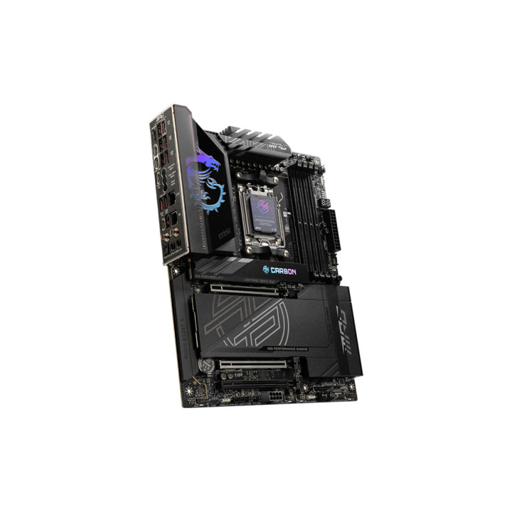MSI MPG X870E CARBON WIFI /AM5