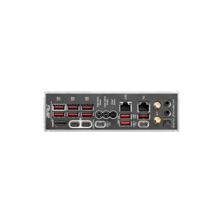 MSI MPG X870E CARBON WIFI /AM5