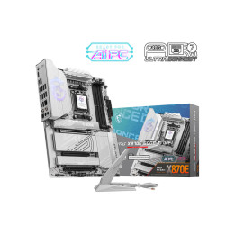 MSI MPG X870E EDGE TI WIFI/AM5