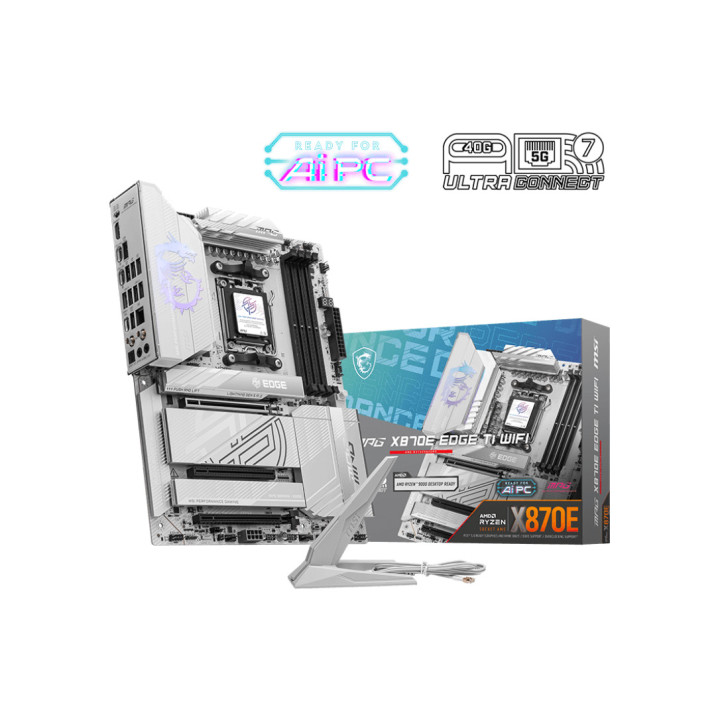 MSI MPG X870E EDGE TI WIFI/AM5
