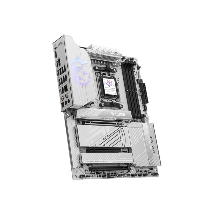 MSI MPG X870E EDGE TI WIFI/AM5