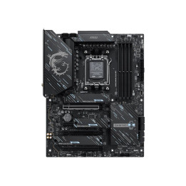 MSI X870E GAMING PLUS WIFI
