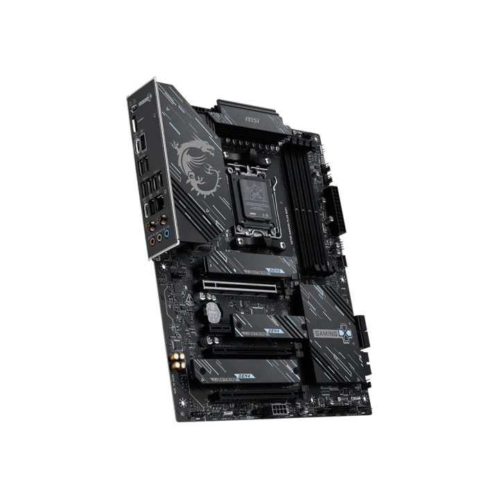 MSI X870E GAMING PLUS WIFI