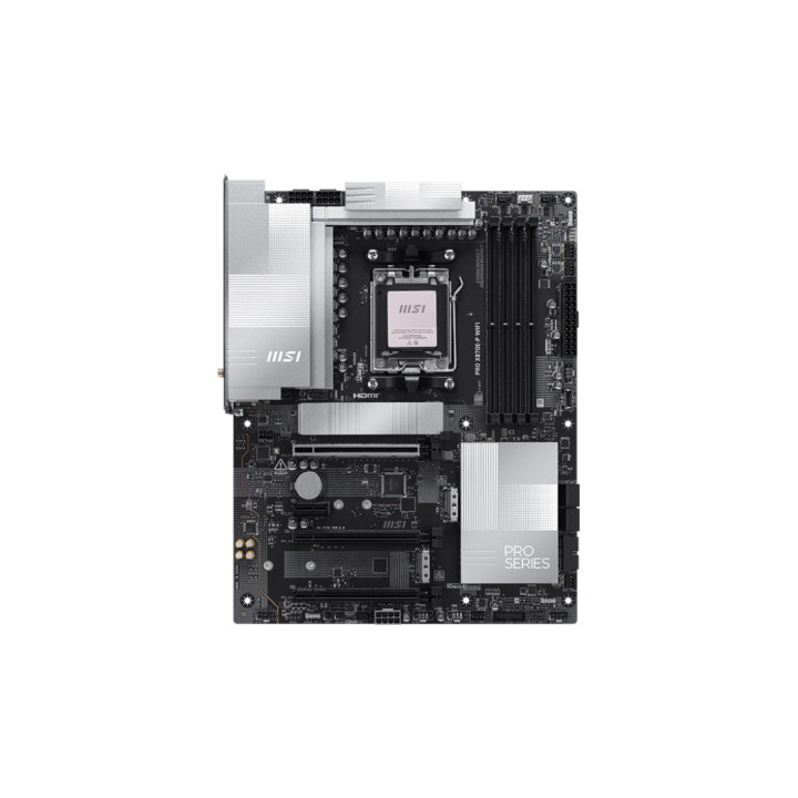 MSI PRO X870E-P WIFI