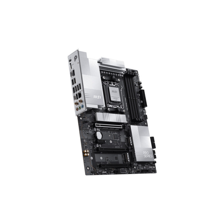 MSI PRO X870E-P WIFI