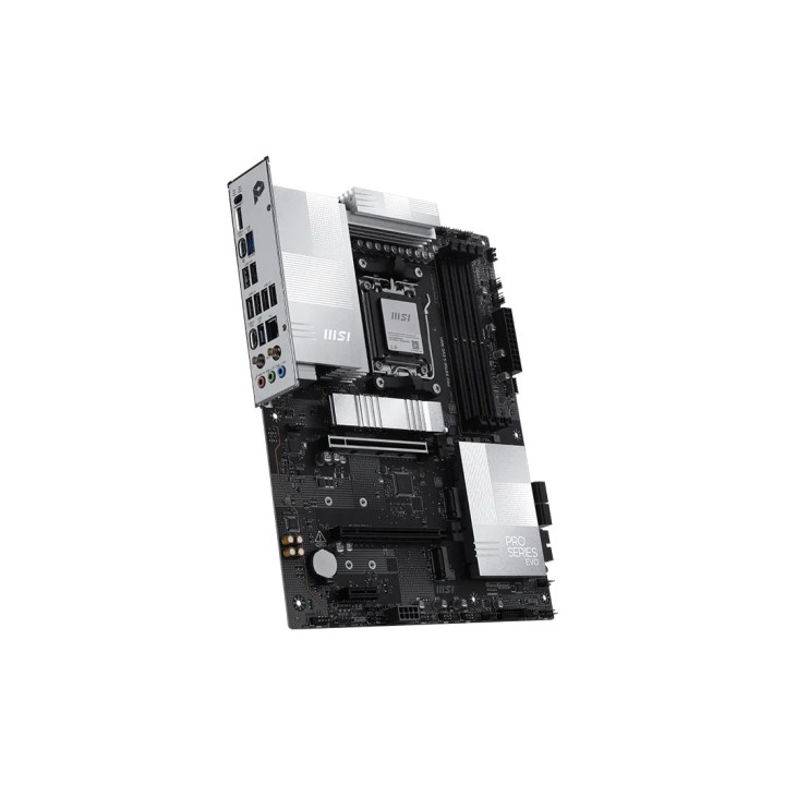 MSI PRO X870E-S EVO WIFI