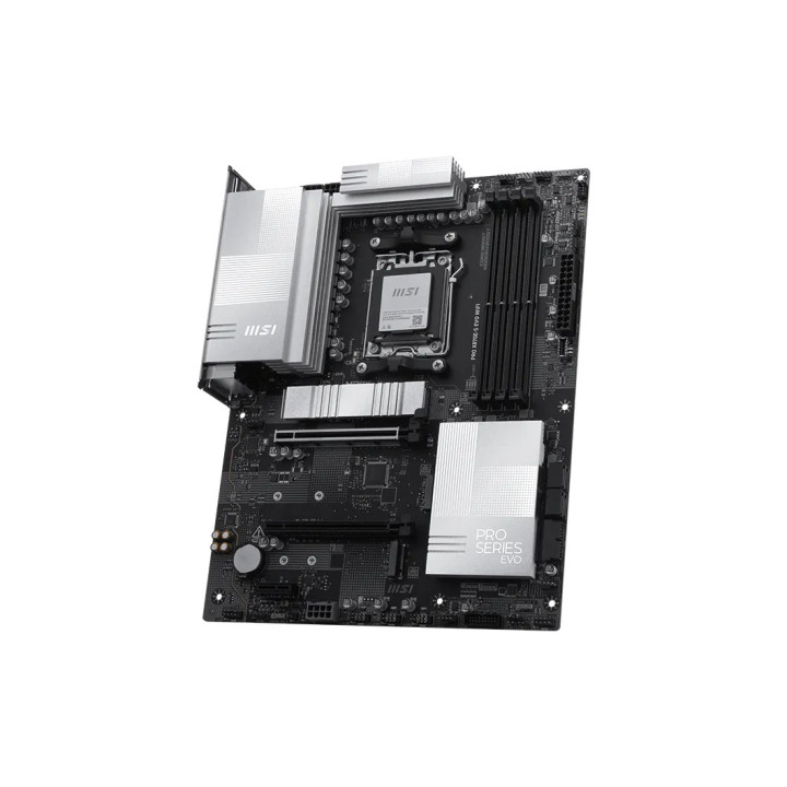 MSI PRO X870E-S EVO WIFI