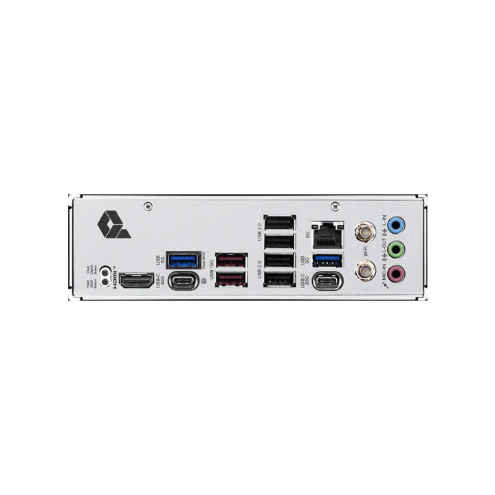 MSI PRO X870E-S EVO WIFI