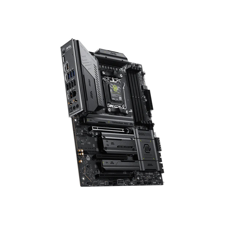 MSI MAG X870E TOMAHAWK MAX WF