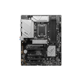 MSI PRO B760-P II