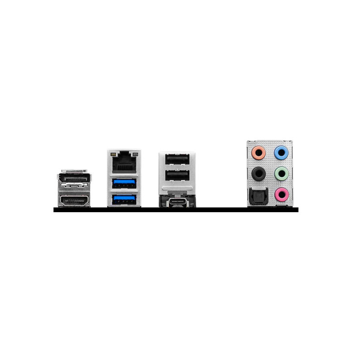 MSI PRO B760-P II