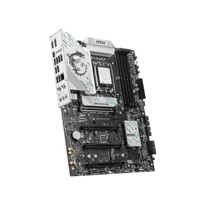 MSI B860 GAMING PLUS WIFI